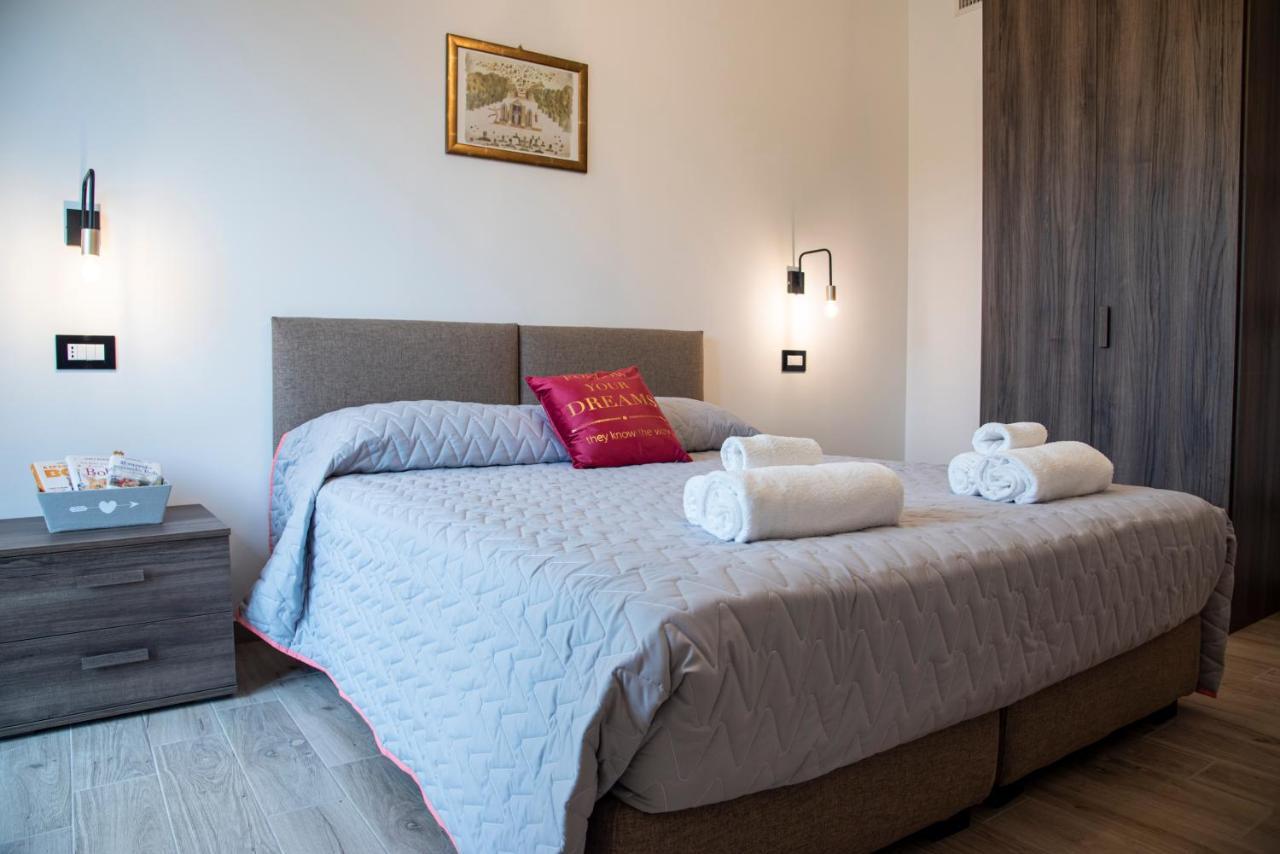 Agriturismo Alla Solagna Colli del Tronto Eksteriør billede